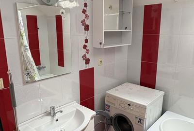 Apartament cu 2 camere decomandat în Turnișor - 6