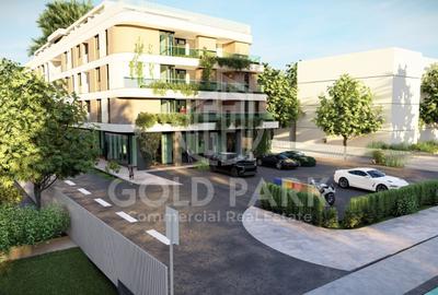 Spațiu comercial, de 75 mp, în Florești - 7