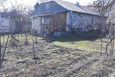 Teren de 1371 mp, în Ultracentral - 6