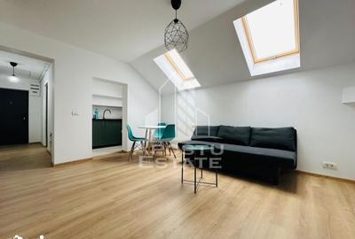 Apartament cu 2 camere în Micălaca