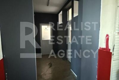 Spațiu industrial, de 390 mp, în Bularga - 3