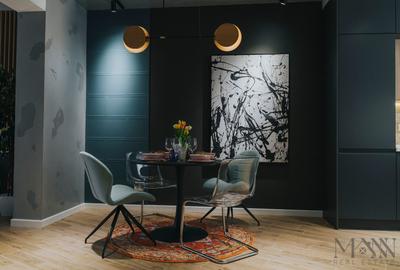 Apartament cu 2 camere, mobilat în Ultracentral