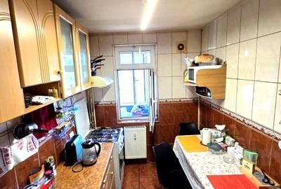 Apartament cu 3 camere decomandat, mobilat în Colentina - 7