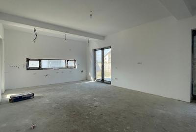 Duplex 4 camere - pozitie excelenta - Mosnita Noua - 2