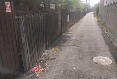 Casa de vanzare cu teren in zona Rulmentul - 3
