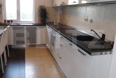 Apartament mobilat modern, cu 2 camere, parcare, 55 mp, zona Iulius Mall - 10