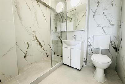 Apartament cu 2 camere decomandat în Rogerius - 6