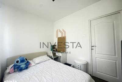 Apartament cu 2 camere semidecomandat în Andrei Mureșanu