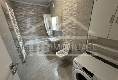 Apartament cu 2 camere decomandat în Libertății - 12