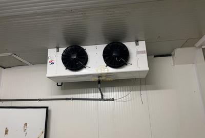 De inchiriat Camere Frigo Congelare/Refrigerare-Suprafete... De inchiriat Camere Frigo Congelare/Refrigerare-Suprafete... - 5