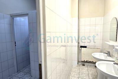 Spațiu industrial, în Marghita - 18