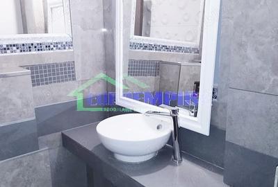 Apartament cu 3 camere decomandat în Tomis Plus - 11