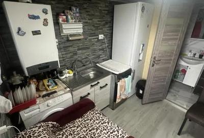 Casa de vanzare | 65mp | zona semicentrala | Dej - 2