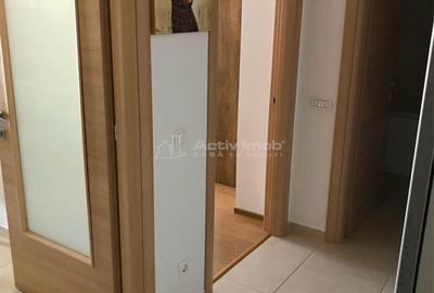 Garsonieră decomandată, mobilată în Grozăvești - 3