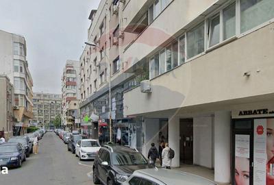 Spațiu comercial, de 100 mp, în Floreasca - 3