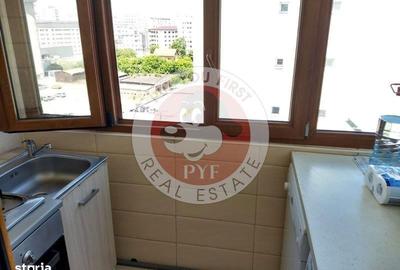 Apartament cu 4 camere semidecomandat în Vitan - 7
