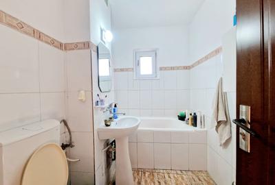 Apartament cu 4 camere decomandat, mobilat în Tomis III - 10