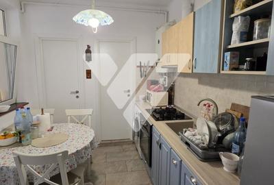 Apartament cu 3 camere decomandat, mobilat în Cisnădie - 6