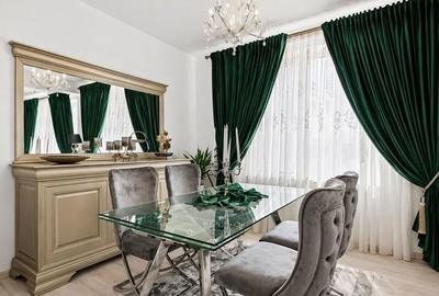 Casă cu 3 camere în Central - 7