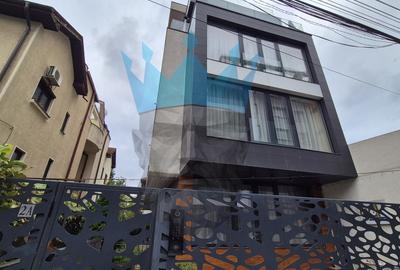 Apartament 3 Camere Floreasca Bucuresti - 24