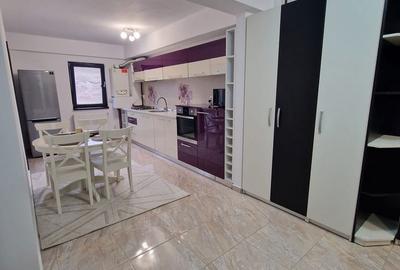 Apartament cu 2 camere decomandat, mobilat în Grigorescu - 3