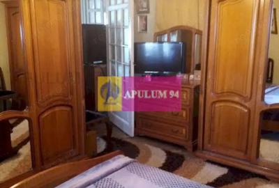 Apartament cu 6 camere decomandat, mobilat în Plevnei - 1