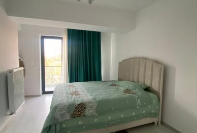 Apartament 2 camere Vitan Plaza | Balcon 18mp | Bloc 2021 - 6