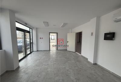 Depozit/hala/spatiu industrial Buftea - Tamasi, Ilfov - 5