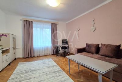 Apartament 3 camere, modern, Prima Inchiriere - Parcul Sub Arini - 7