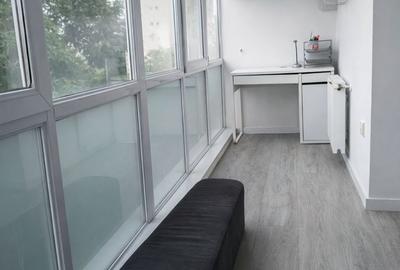 Apartament cu 3 camere decomandat, mobilat în Cornișa - 13
