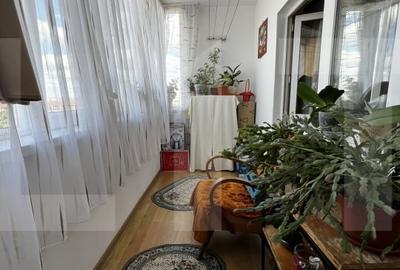 Apartament cu o camera Buziasului - 12