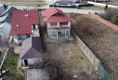 Casa/Duplex Petresti str Cuza Voda - 7
