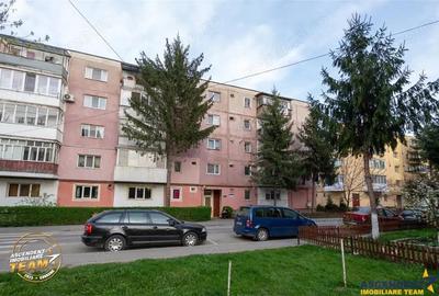 FILM! Apartament cu structura pe 63mp, Lenin, Sfantu Gheorghe - 3