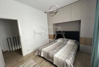 Vila cu 4 camere, mobilata si utilata | P+1 | Tunari - 13
