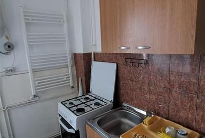 Apartament cu 2 camere decomandat în Scriitorilor - 3