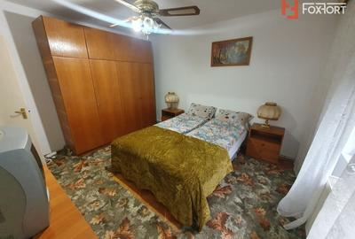 Apartament cu 3 camere decomandat, mobilat în Steaua - 9