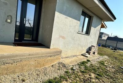 Casă cu 3 camere în Nojorid - 5