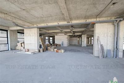 Spațiu comercial, de 208 mp, în Mamaia - 2