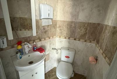 Spațiu comercial, de 45 mp, în Mileniului - 6