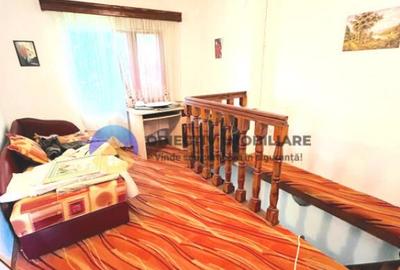 CASA cu etaj comuna ALEXANDRU CEL BUN - VADURELE - 2