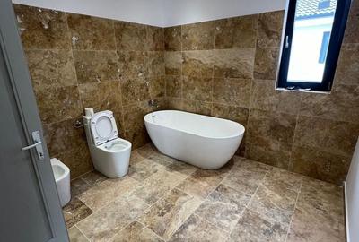 Casa la cheie 130mp 4 camere,2 băi,700mp teren,Livezeni - 7