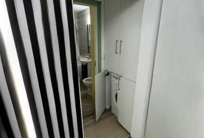 Apartament cu 3 camere decomandat, mobilat în Podu Roș - 4