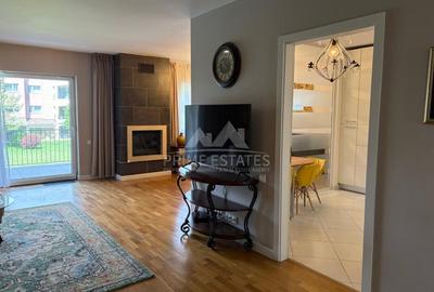 Apartament cu 3 camere decomandat, mobilat în Voluntari - 4