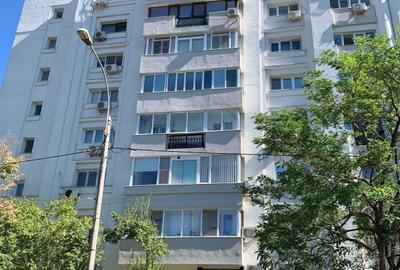 Apartament 3 camere Timpuri Noi, stradal, mobilat si utilat modern, curat, liber - 12