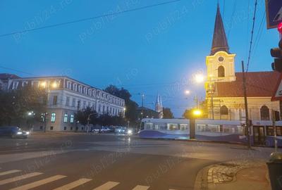 Garsonieră nedecomandată în Iosefin - 16