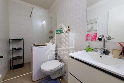 Apartament cu 2 camere decomandat zona Aradului - 10