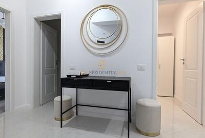 Apartament 2 camere, terasa ampla, parc Tudor Arghezi - 13