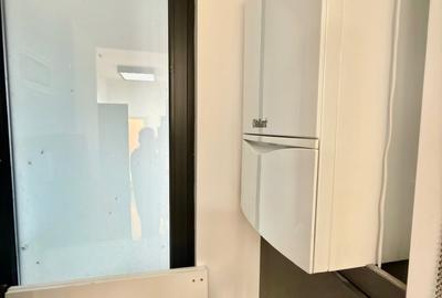 Birou, de 130 mp, în Dorobanți - 10