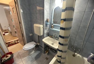 Apartament cu 2 camere decomandat, mobilat în Berceni - 4