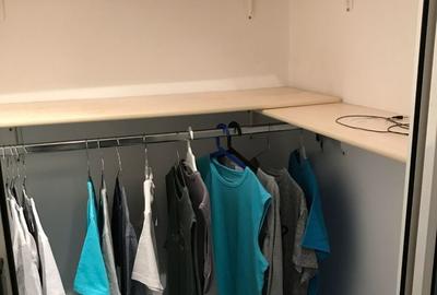 Apartament cu 3 camere în Berceni - 11